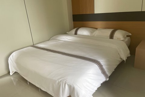 大新德天瀑布—爱屋酒店