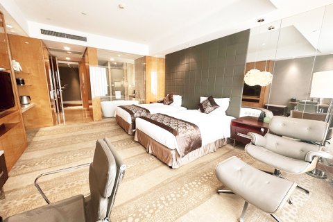 建湖九龙国际大酒店