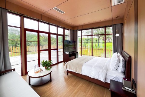 中国天眼雅高瑞享酒店