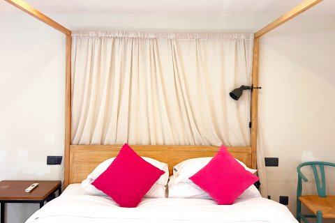 苏州文旅姑苏小院·山塘人家(山塘街店)