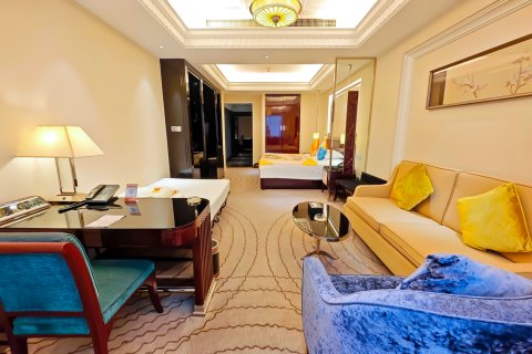 运城金鑫大酒店