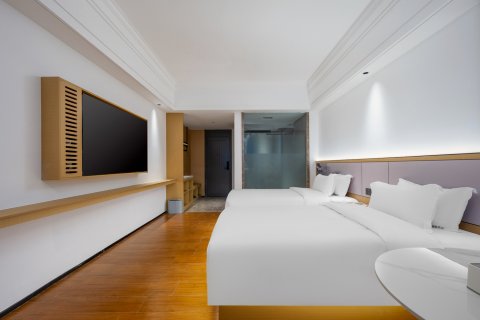 温德森酒店(临高店)