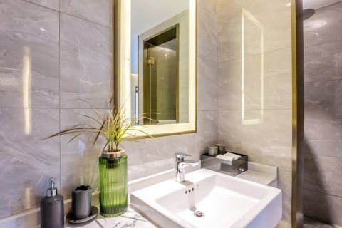 伴梅居景澜度假酒店