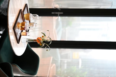 外商·艺龙酒店(广州珠江新城店)