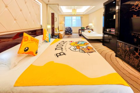 运城金鑫大酒店