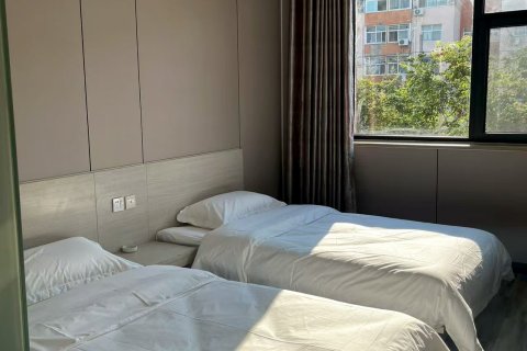 享时光快捷酒店