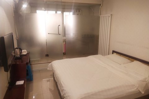 大庆乔伊凯诺时尚宾馆