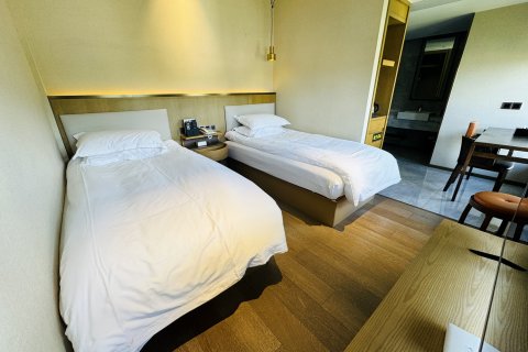 伴梅居景澜度假酒店