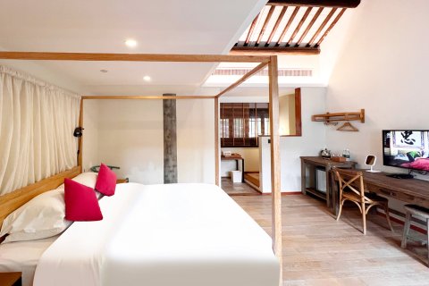 苏州文旅姑苏小院·山塘人家(山塘街店)