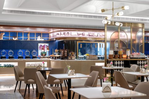 上海外滩豫园美居酒店