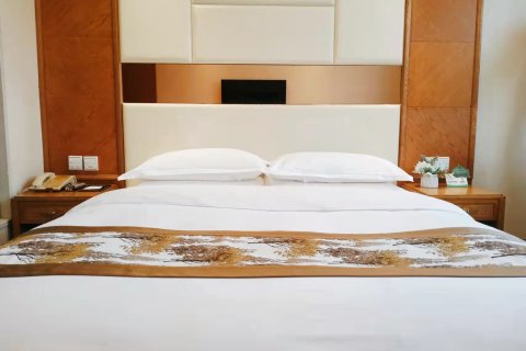 东山新天地大酒店