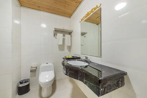 宏仁大酒店(重庆重百步行街店)