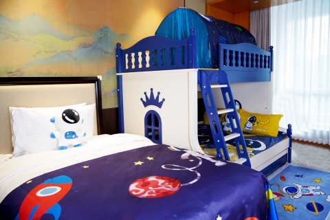 莆田悦华酒店(市政府店)