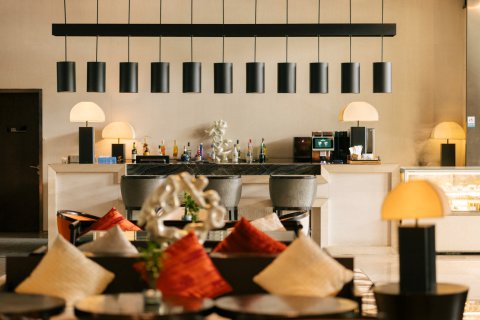 重庆融汇国际酒店