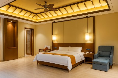 丰城东辰大酒店