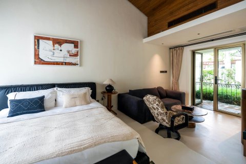 北京春晖园温泉度假酒店