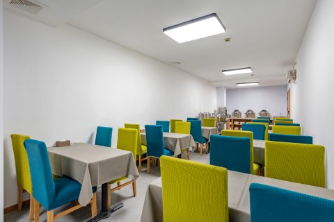 桐庐君怡缦居酒店