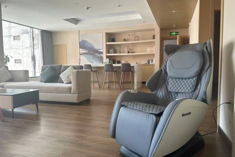 沃林净旅酒店(解放碑洪崖洞店)