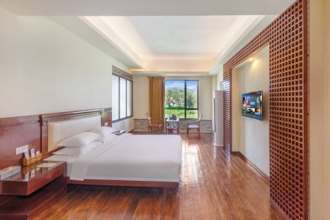 恩平锦江温泉度假村