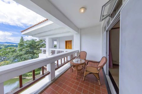 云南滇池温泉花园国际大酒店