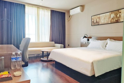 锦江之星品尚(扬中扬子中路店)