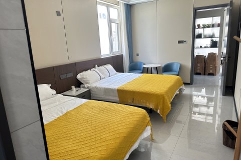 日照博文渔家客栈