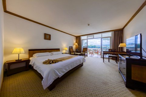 云南滇池温泉花园国际大酒店