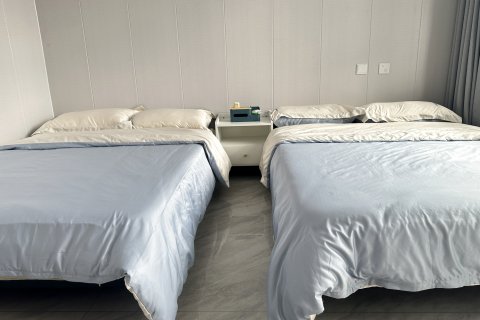 日照博文渔家客栈