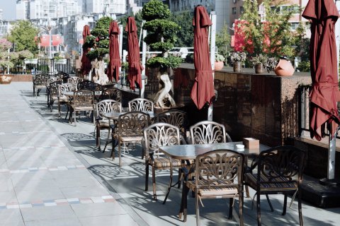 君豪阳光酒店(遂宁高铁站店)