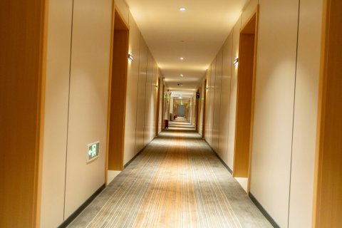 若羌梦城大酒店(米兰镇店)