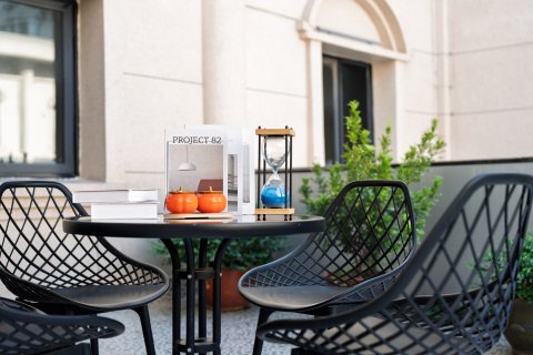 凡漫尚品酒店(广汉夜市百伦广场店)