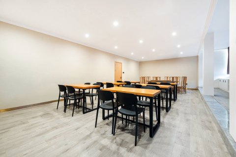 泗洪都曼精品酒店(泗州吾悦广场店)