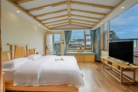 暖港精品客栈(丽江古城北门店)