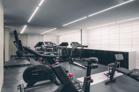 君坤酒店(成都春熙路太古里店)