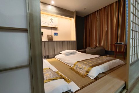 盂县学府商务酒店