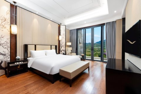 中国天眼雅高瑞享酒店