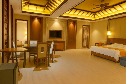 丰城东辰大酒店