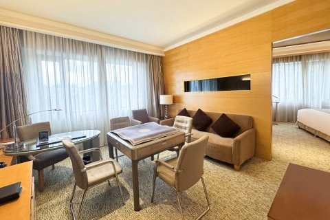 成都新东方千禧大酒店(成都南站店)