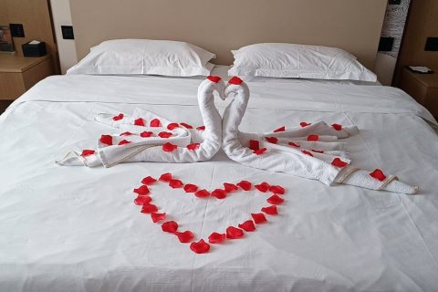 呼和浩特昭君大酒店(新华广场地铁站店)