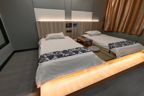 盂县学府商务酒店