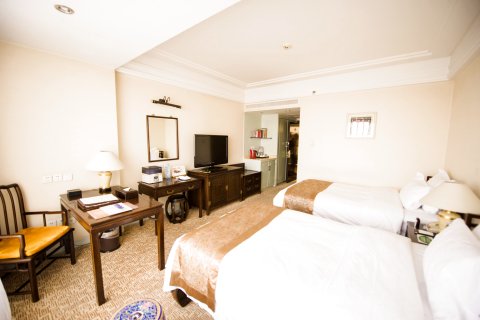 大同花园大饭店