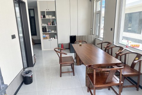 日照博文渔家客栈