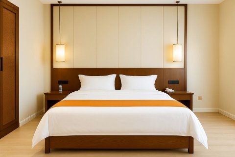 丰城东辰大酒店