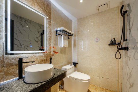 凡漫尚品酒店(广汉夜市百伦广场店)