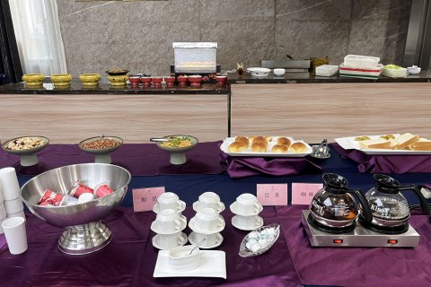 修水修江国际大酒店