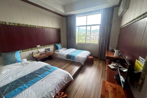 景东广聚楼酒店