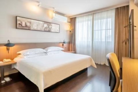 锦江之星品尚(扬中扬子中路店)