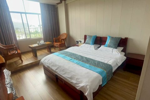 景东广聚楼酒店