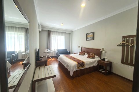 大连虹港大酒店(周水子机场店)