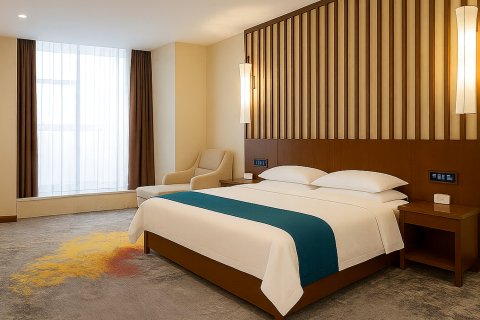 丰城东辰大酒店